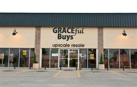 HAPPY HALLOWEEN from the Resale Department at GRACE. . Graceful buys euless